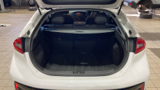 Hyundai IONIQ 1.6 GDi Hybrid Premium 5dr DCT Hybrid Hatchback